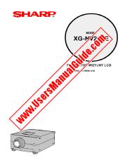 Vezi XG-NV21SE pdf Manualul de funcționare pentru XG-NV21SE, poloneză