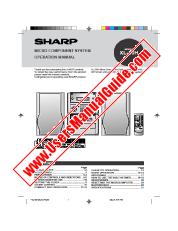 View XL-30H pdf Operation Manual, English