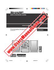 View XL-30H pdf Operation Manual, Slovak