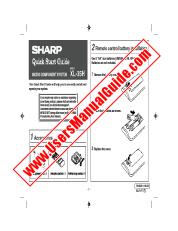 Vezi XL-35H pdf Manualul de utilizare, ghid rapid, engleză