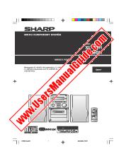 Ver XL-40H/50H pdf Manual de operaciones, checo