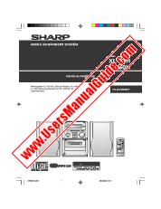 Ver XL-40H/50H pdf Manual de operaciones, eslovaco