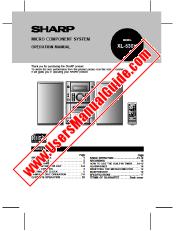 Vezi XL-530H pdf Manual de utilizare, engleză