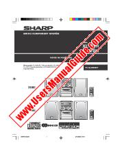 Ver XL-60H/70H pdf Manual de operaciones, eslovaco