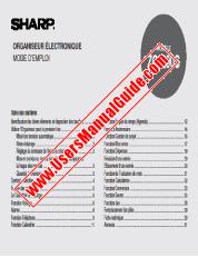Ver ZQ-290S pdf Manual de operaciones, francés
