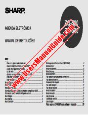 Ver ZQ-520/540 pdf Manual de Operación, Portugués