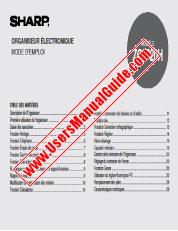 Vezi ZQ-P20H pdf Manual de utilizare, franceză