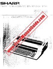 Visualizza ZX-507 pdf Manuale operativo, tedesco