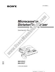 Ver BM-850T2 pdf Instrucciones de operación