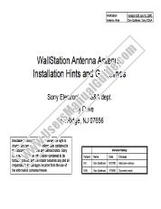 View CDP-NW10 pdf Antenna Installation Hints & Guidelines