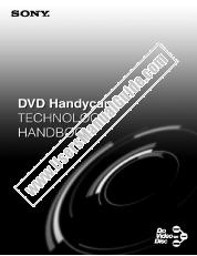 View DCR-DVD100 pdf DVD Handycam Technology Handbook