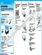 View DPP-FP55 pdf Quick Start Guide