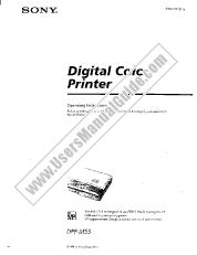 Vezi DPP-M55 pdf Manual de utilizare primar