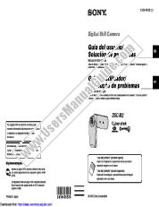 Voir DSC-M2 pdf Manual de instrucciones