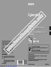 View DSC-T9/B pdf Manual de instrucciones