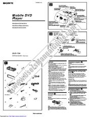 Ver DVX-11A pdf Instrucciones de instalación/conexión