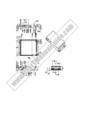 Vezi EBS-SP10 pdf Diagrama mecanic (coală tăiată)