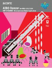 Ansicht ERS-210 pdf AIBO Tänzer Benutzerhandbuch