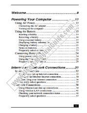 View PCG-GRX690P pdf Primary User Manual