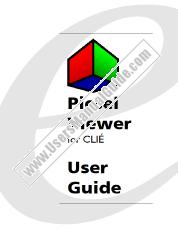 Vezi PEG-NX73V pdf Picsel Viewer Ghidul utilizatorului