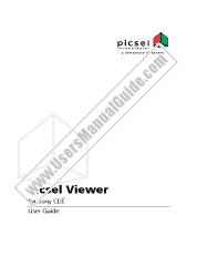 Ver PEG-TJ37 pdf Guía del usuario del visor de Picsel