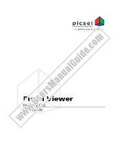 View PEG-UX50 pdf Picsel Viewer User Guide