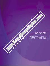 Voir SAT-T60 pdf Bienvenue à DirecTV et TiVo emploi (manuel primaire)