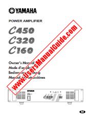 Vezi C450 pdf Manualul proprietarului