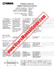 View CD8-AD-S pdf Owner's Manual