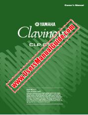 Vezi CLP-810S pdf Manualul proprietarului