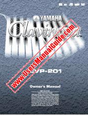 Vezi CVP-201 pdf Manualul proprietarului