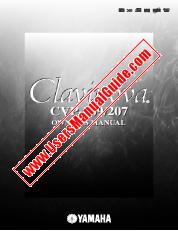 Vezi CVP-207 pdf Manualul proprietarului