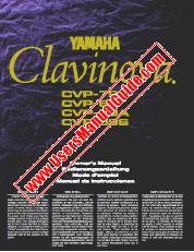 View CVP-79A pdf Owner's Manual