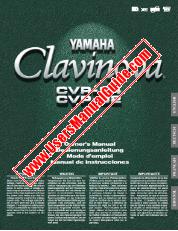 Ver CVP-94 pdf El manual del propietario