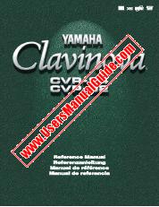 View CVP-92 pdf Reference Manual