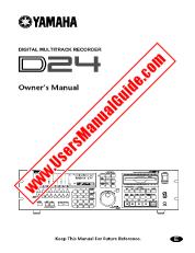 View D24 pdf Owner's Manual