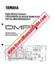 View DMP11 pdf Owner's Manual (Image)