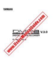 Ver DMR8 pdf Manual De Propietario (Imagen)