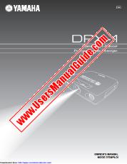 Ver DPX-1 pdf El manual del propietario