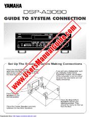 View DSP-A3090guide pdf OWNER'S MANUAL