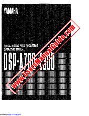 Voir DSP-E300 pdf MODE D'EMPLOI