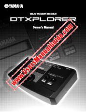 View DTXPLORER pdf Owner's Manual