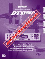 View DTXPRESS pdf Reference Guide