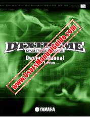 View DTXTREME pdf Owner's Manual (Basic Section)