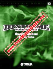 View DTXTREME pdf Owner's Manual (Reference Section)