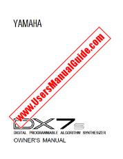 View DX7s pdf Owner's Manual (Image)