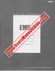 Ver EMR-1 pdf Manual De Propietario (Imagen)