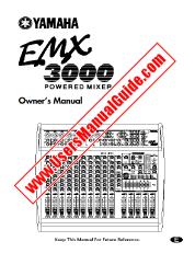 Vezi EMX3000 pdf Manualul proprietarului