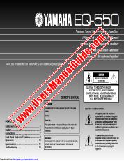 Vezi EQ-550 pdf MANUAL DE