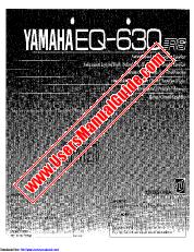 Vezi EQ-630 pdf MANUAL DE